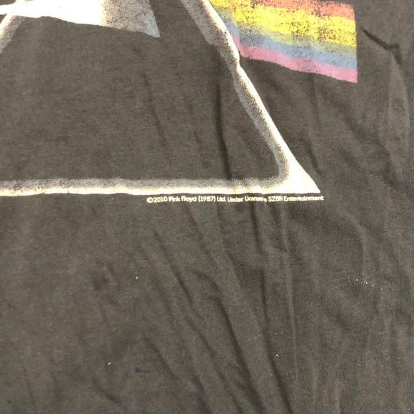 Pink Floyd T-shirt - Picture 6 of 6
